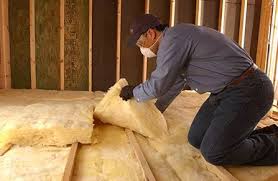 Insulation Air Sealing in Monroe, MI